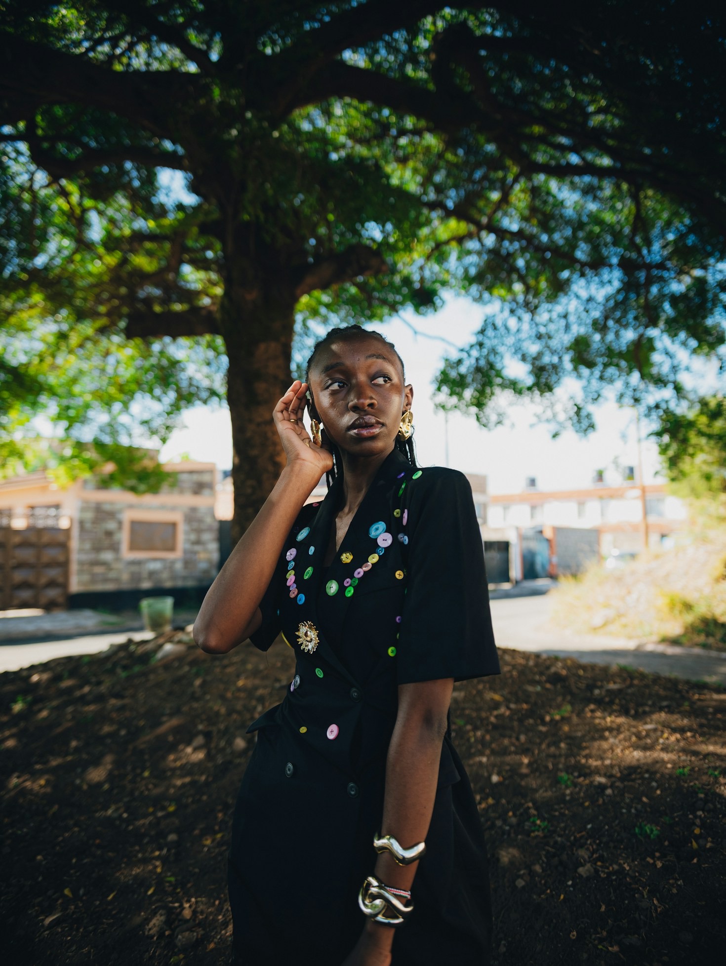 Por que o trabalho de Lavinia é tão único